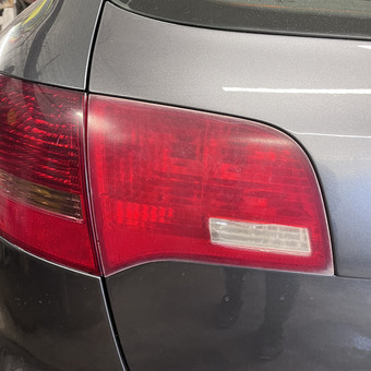Automobilio žibintų poliravimas Kretingos rajonas Žilvinas Stonkus nuotrauka 5
