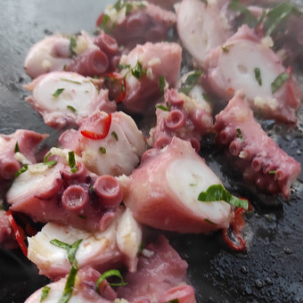 Cheffood maisto švetė Jums. Išvažiuojamieji renginiai. Vilnius Andrejus nuotrauka 8