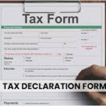 I can provide Lithuanian tax declaration for EU citizens for working time in Lithuania.
If you have worked in Lithuania in 2022, please feel free to contact me. Klaipėda Daiva Endzelienė nuotrauka 21 Personal tax declarations Klaipėda Daiva Endzelienė nuotrauka 21
