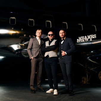 Vedėjo paslaugos Vilnius DJ Pramogos nuotrauka 4