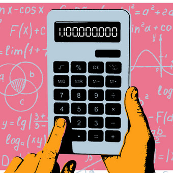 Papildomas matematikos mokymas Vilnius Danielius Korsakas nuotrauka 1