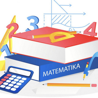 Papildomas matematikos mokymas internetu Vilnius Danielius Korsakas nuotrauka 4