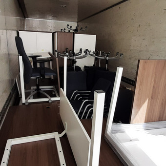 Krovos darbai Vilnius ŠVARIDA&BROLIAI JUDA nuotrauka 19