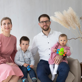 Kaina aptariama asmeniškai Vilnius Viktorija nuotrauka 5 Šeimos fotosesija Vilnius Viktorija nuotrauka 5
