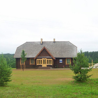 Paslauga