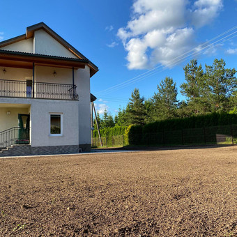 Kiemo, aplinkos apželdinimas Vilnius MB "Vip Aplinka" nuotrauka 6