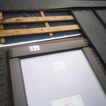 Fakro , Velux, Rooflite, Roto ...... Vilnius Dmitrijus nuotrauka 4 Stoglangių montavimas Vilnius Dmitrijus nuotrauka 4