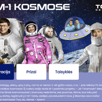 Tekstų interneto svetainėms kūrimas Vilnius Eglė Labukaitė nuotrauka 3