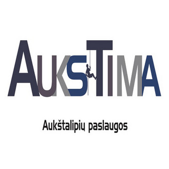 Klaipėda MB "Aukstima" nuotrauka 2 Iškabų, reklaminių tentų montavimas ir demontavimas Klaipėda MB "Aukstima" nuotrauka 2