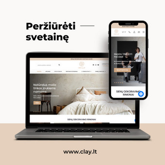 El. Parduotuvių, bilietų pirkimo platformų kūrimas. Vilnius Digity nuotrauka 2 El. parduotuvių kūrimas Vilnius Digity nuotrauka 2