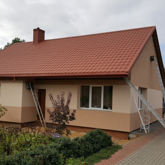 Paslauga