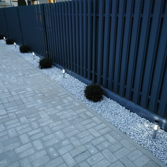 Tvoros pamatai, betonavimas Šiauliai UAB DM FIX nuotrauka 9