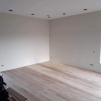 Kokybiškai dažome sienas. Vilnius DD SOLUTIONS, MB nuotrauka 8 Sienų dažymas Vilnius DD SOLUTIONS, MB nuotrauka 8