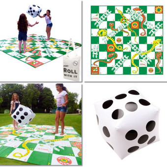 Gigantiškas Snakes and Ladders žaidimas Vilnius Irena Puodziulaitiene nuotrauka 9