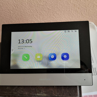 Telefonspynių montavimas Kaunas Povilas Rutkauskas nuotrauka 1