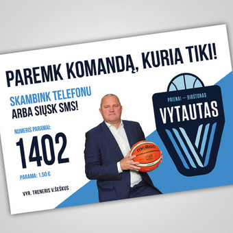 Paslauga