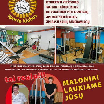 Paslauga