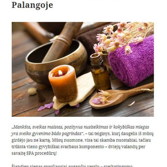 Paslauga