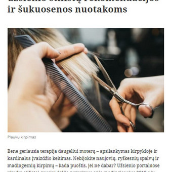 Paslauga