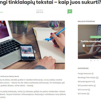 Paslauga