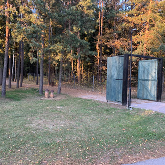 Durų montavimas Alytus Statom8 nuotrauka 2