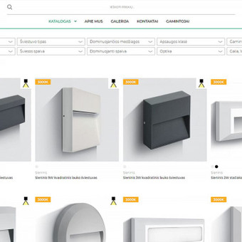 Woocommerce programavimas Vilnius ICONICAS, MB nuotrauka 9