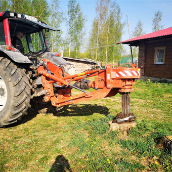 Profesionalus kelmų naikinimo ir frezavimo paslaugos. Efektyviai pašaliname kelmus, naudodami įrangą, paliekame Jūsų aplinką tvarkingą ir saugią. Vilnius MEDŽIO ŠERDIS nuotrauka 2 Kelmų naikinimas, frezavimas Vilnius MEDŽIO ŠERDIS nuotrauka 2