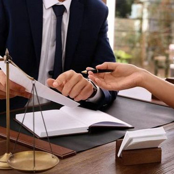 Dokumentų rengimas Panevėžys MB "Juriskonsultas" nuotrauka 17