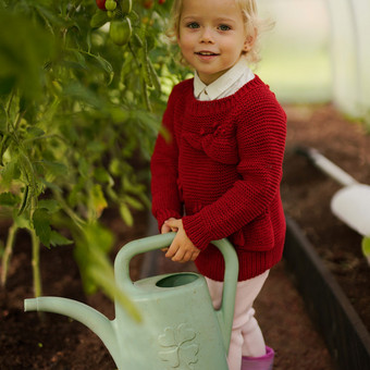 Mezgimas pagal individualius užsakymus Kėdainių rajonas Aušra Pilypaitienė nuotrauka 1