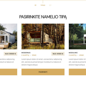 Mūsų komanda puikiai išmano Laravel karkasą, skirtą unikalaus funkcionalumo interneto svetainių bei web aplikacijų kūrimui. Klaipėdos rajonas OFF Technologies, MB nuotrauka 1 Programavimas su Laravel Klaipėdos rajonas OFF Technologies, MB nuotrauka 1