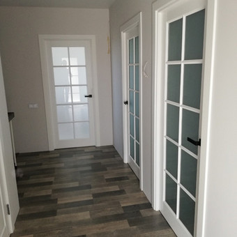 Klaipėda Saulius nuotrauka 4 Laminato klojimas Klaipėda Saulius nuotrauka 4