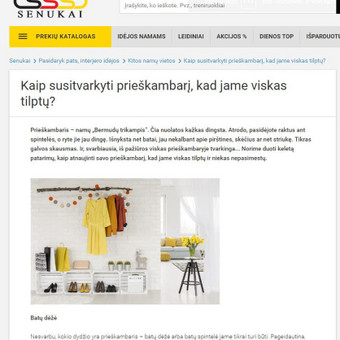 Paslauga