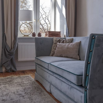 Architektūros, interjero fotografavimas Vilnius Gediminas Bartuška nuotrauka 6