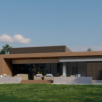 Statinio projektavimas Kaunas MB "Architeca" nuotrauka 7