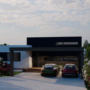 Rekonstrukcijos, kapitalinio remonto projektavimas Kaunas MB "Architeca" nuotrauka 6