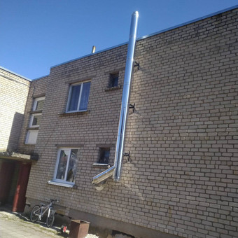 Pristatomi kaminai Šiauliai Ivanas nuotrauka 6