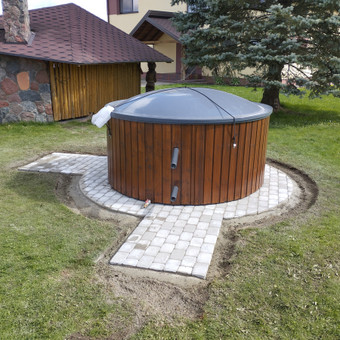 Kubilo aikštelė Alytus MB "LINASTA" nuotrauka 3