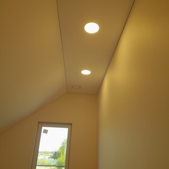 Sienų dažymas Kaunas Tomas nuotrauka 5