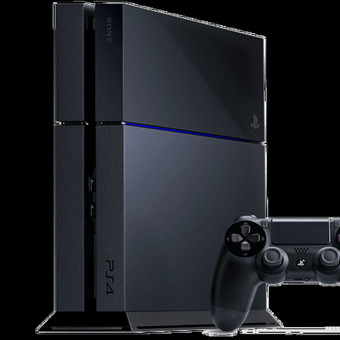 Playstation 4 komplektą sudaro:
• PlayStation 4 konsolė,
• 2 Pulteliai,
• 16 žaidimų Kaunas Neonas nuotrauka 4 Playstation 4 - 2 pulteliai Kaunas Neonas nuotrauka 4