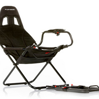 Turime tris Playseat žaidimų kėdės prie vairavimo simuliatorių.
Playseat Challenge, Playseat Alcantara, Playseat Solberg Kaunas Neonas nuotrauka 8 Playseat - Žaidimų kėdės Kaunas Neonas nuotrauka 8