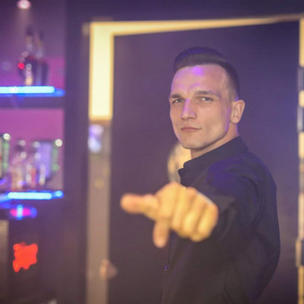 Papildomos barmeno paslaugos Marijampolė Žygimantas Makackas nuotrauka 1