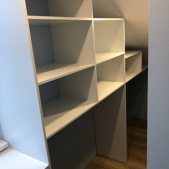 Drabužinės baldų gamyba Vilnius Tadas nuotrauka 8