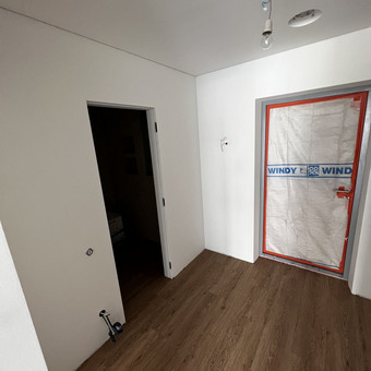 Laminato klojimas Vilnius DOMIREMA nuotrauka 2