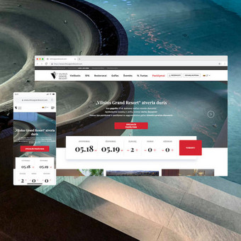 Paprastų ir sudėtingų aplikacijų bei svetainių kūrimas. Įgyvendinsime visus Jūsų poreikius! Vilnius UAB Webstrum nuotrauka 4 Svetainių kūrimas Vilnius UAB Webstrum nuotrauka 4