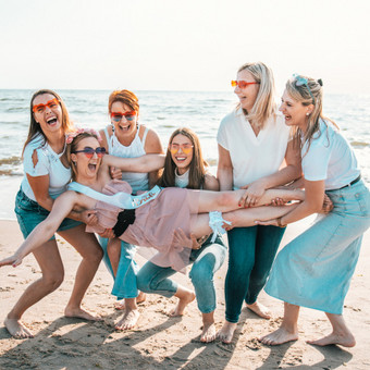 Mergvakario fotosesija Klaipėda Memel Brothers Photography nuotrauka 7