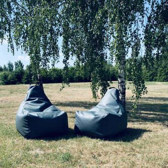 Sėdmaišių nuoma Klaipėda Pajūrio palapinė nuotrauka 7