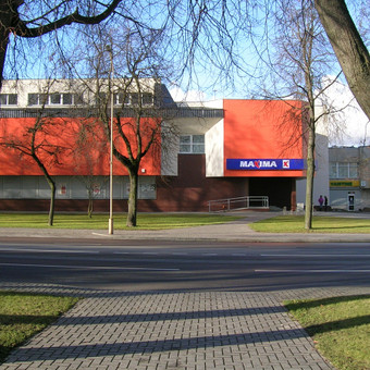 Rekonstrukcijos, kapitalinio remonto projektavimas Klaipėda Saulius Druskis nuotrauka 4