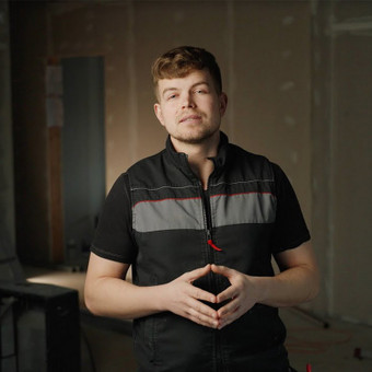 Reklaminių klipų kūrimas Šiauliai Tadas Pranulis nuotrauka 2