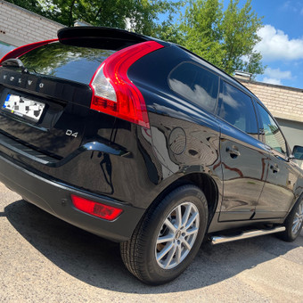 Automobilio daugiaetapis poliravimas Panevėžys Autovageris nuotrauka 10