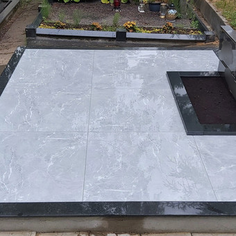 Kapavietės renovacija, restauravimas Vilnius Paulius Latvys nuotrauka 2